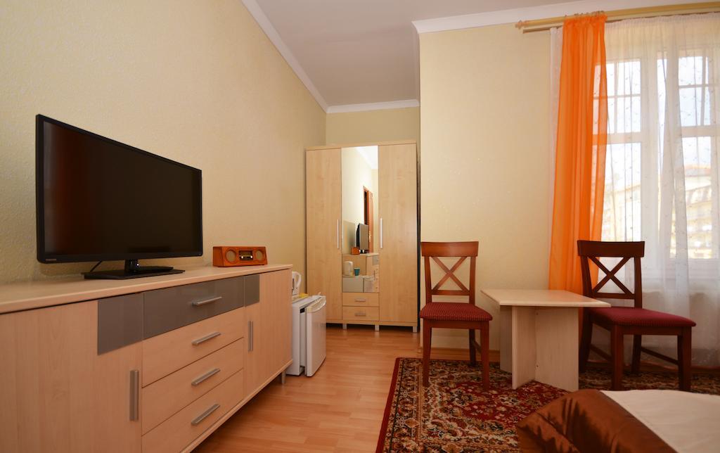 Dom Wypoczynkowy Olivia Darłówko Habitación foto